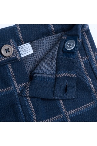 Chicco Pantolon 09100492000000 000088 Dark Blue