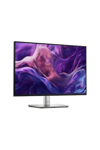 Dell Pro 24 Plus P2425de 23.8 2560x1440 Wqhd 100hz 5ms Hdmı Dp Ty
