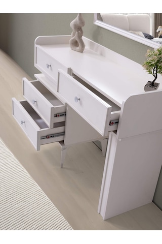 Hawaii Şifonyer %100 Mdf