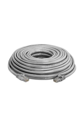 G-505u Cat6 15 Metre Rj45 Patch Network Ethernet İnternet Kablosu