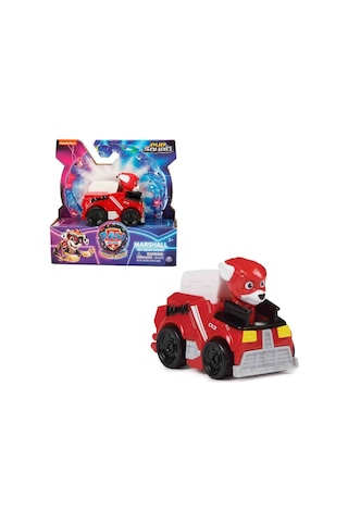 50144 Sun-spm-figür Paw Par-trol Mini Kurtarma Araçları 6a 8d