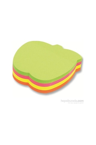 Faber-Castel Yapışkanlı Not Kağıdı 70x70 Elma 589039