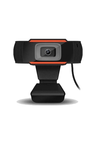 Oem 720P Mikrofonlu USB Webcam
