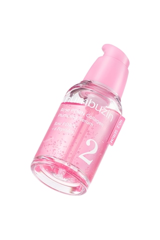 No.2 Rose Pdrn Collagen Plumping Serum - Dolgunlaştırıcı, Parlatıcı %5 Gül Pdrn, Peptitli Serum 30ml No.2 Rose Pdrn Collagen Plumping Serum - Dolgunlaştırıcı, Parlatıcı %5 Gül Pdrn, Peptitli Serum 30ml