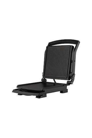 Leggno Gourmet Pro 1950 W Grill & Tost Makinesi