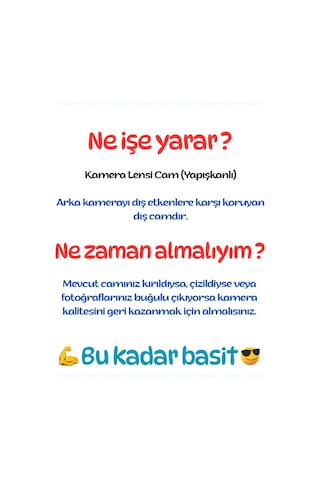 Redmi 15c 4g Kamera Lensi Cam Full - Çerçeveli - 25078ra3ea 25078ra3e Uyumlu Siyah