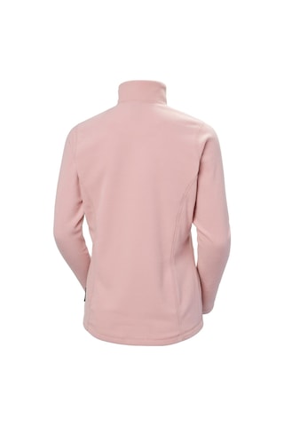Helly Hansen Çocuk Rider Polar Sweatshirt Pembe