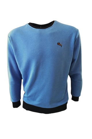 Coupon Swaetshirt - Mavi Mavi