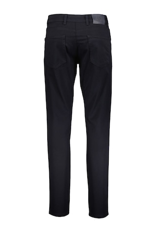 Finesuits Erkek Tensel Spor Pantolon 2422203006.pts5cr Lacivert