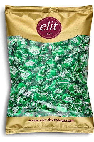 Elit Okaliptüs Aromalı Şeker 1 KG