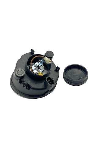 Ayfar Sis Lambası Nissan-renault (h1 Ampulsüz) 1999-2009 Sol N11.7202