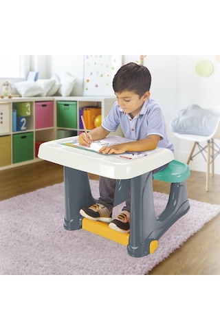 Dolu Çalışma Masası 2663