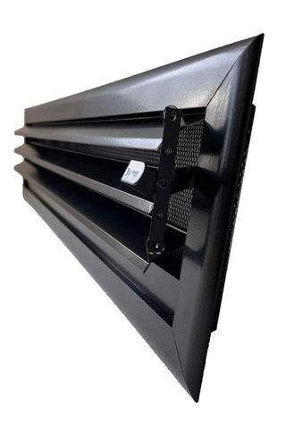 Miss Worble Şömine Menfezi Hareketli Panjurlu 70 X 15 Cm