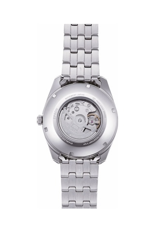 Orient Ra-ba0002e30b Erkek Kol Saati Gri