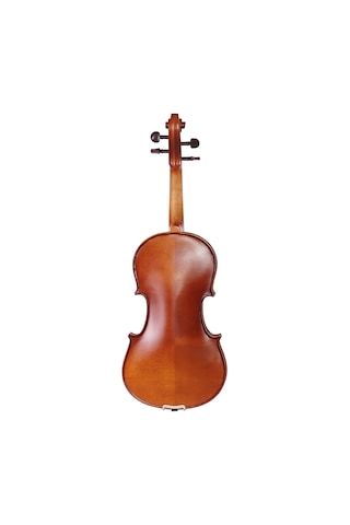 Albert Va-7 3/4 Masif, Abanoz Aksamlı Öğrenci Kemanı