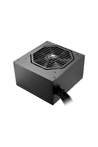 Cougar GX-S450 450 W 80 Plus Gold Güç Kaynağı