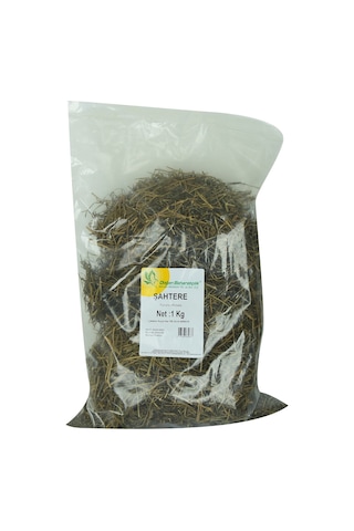 Doğan Baharatçılık Doğal Şahtere Otu 1 KG