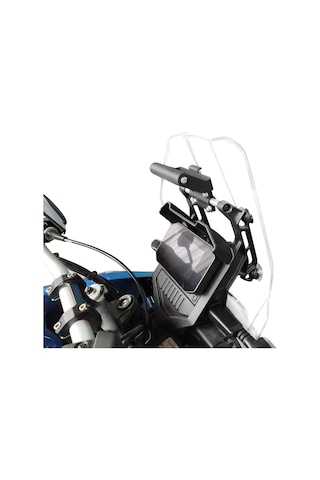 Aprilia Tuareg 660 Navigasyon - Gps Tutucu - Telefon Bağlama