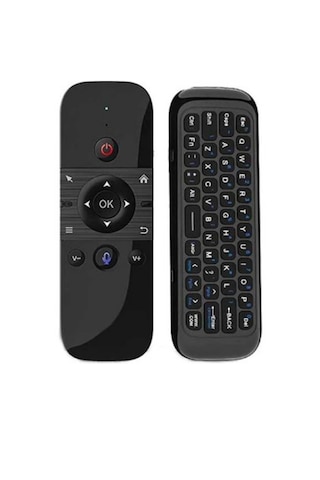 Redline Red360 X100 Pro Android Tv Box + M8 Air Mouse 16gb Hafıza