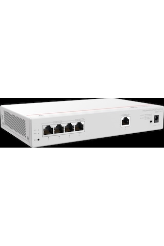 Huawei Ekit Engine S380-L4P1T 5 Port 8GBIT/S 50 W Yönetilebilir Switch