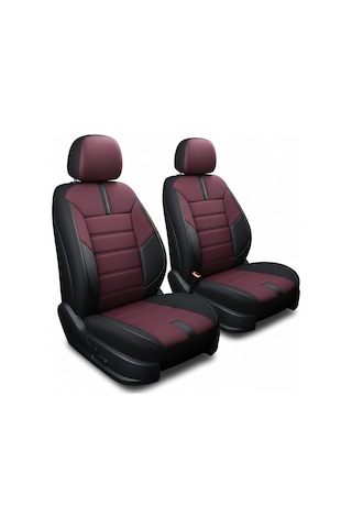 Yıldız Bos Serisi Fiat Linea İle Uyumlu Tam Set Oto Koltuk Kılıfı
