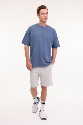 Kinetix Mb 20sn538 5fx Taş Rengi Erkek Şort Gri