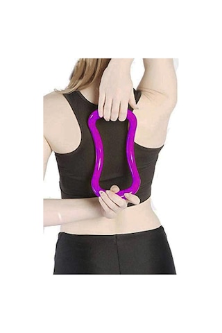 Avessa Yr-30 Yoga Ring Mor