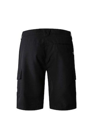 The North Face M Horızon Short - Eu Erkek Şort Nf0a824djk31 Siyah