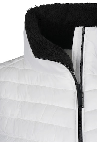 Calvin Klein Calvın Kleın Kadın Yelek Cjav7026-cld Cjav7026-cld Beyaz Beyaz