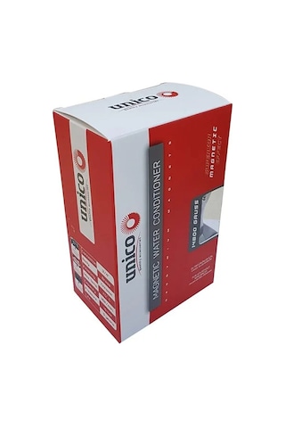 Lotto Filters Çamaşır,bulaşık Makinesi Unico Manyetik Kireç Önleyici,kireç Kırıcı,