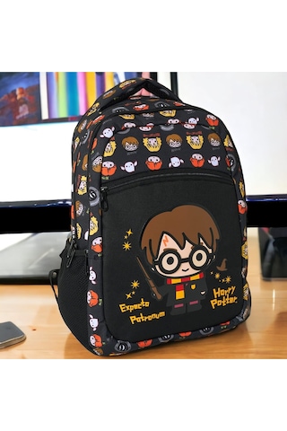 Harry Potter Çanta 2070 Çok Renkli