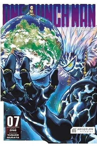 Batman İlk Yıl + One Punch Man - Cilt 7: Tek Yumruk + Full Metal Alchemist, Metal Simyacı, 8