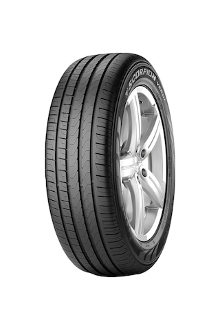 Pirelli Eco Scorpion Verde Rof XL 255/50R19 107W Yaz Lastiği 2023