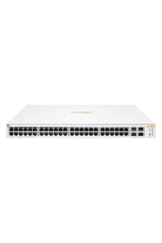 Hpe Aruba Instant On JL686B 1930 48 Port Gigabit 4X 10GB SFP Port Poe 370 W Yönetilebilir Switch