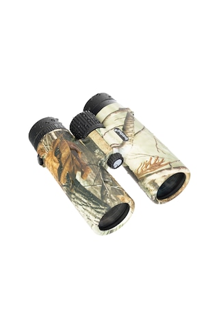 Levenhuk Maple Camo 10x42 Binoküler Dürbün Çok Renkli