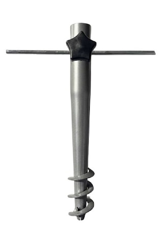 Form Outdoor Plaj Şemsiyesi Ve Şemsiye Kazığı + Taşıma Çantası