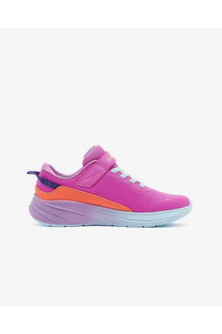 Skechers Wave 92 Büyük Kız Çocuk Mor Spor Ayakkabı 303571l Prmt Mor