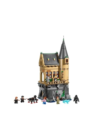 Lego Harry Potter 76463 Hogwarts Castle: Hospital Wing