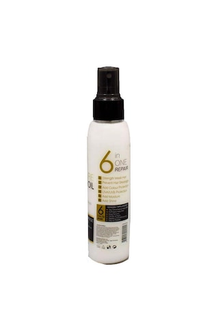 Elose Maxipure Keratin Biotin Saç Bakım Serumu 125 ML