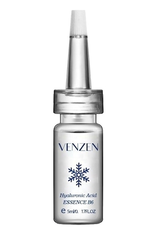 Essence B6 Özlü Vitamin Serumu 5 Adet Hyalüronik Asit Ampül Seti