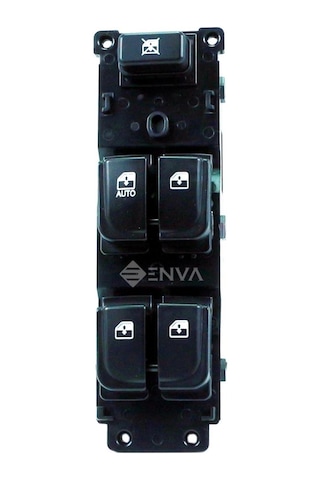 Hyundai İ20 İ-20 Sol Ön Kapı Cam Açma Düğmesi Anahtarı 2009 2013