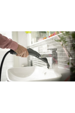 Karcher SC 3 EF Anniversary Edition Buharlı Temizlik Makinesi