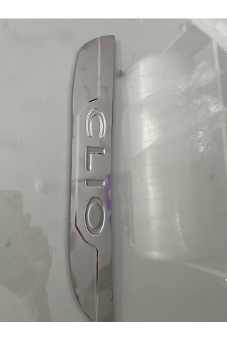Renault Clio 4 Uyumlu Konsol Çıtası 2012 Sonrası