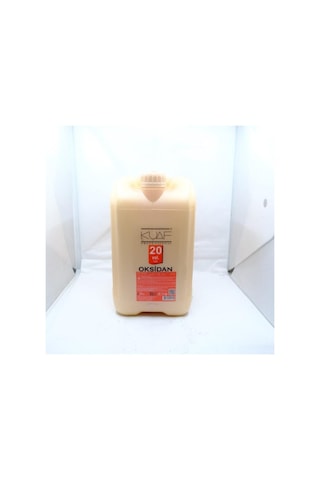 Oksidan %6 20 Vol. 5000 ml