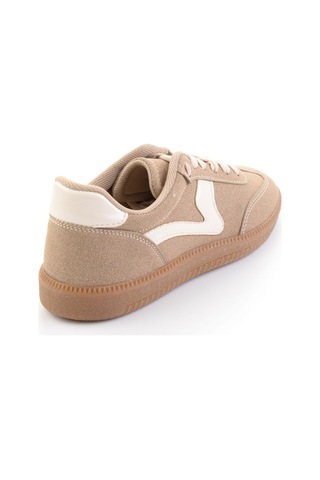Bej Kadın Sneaker K01705018172 Bej