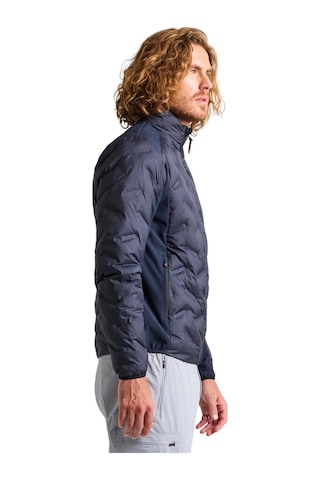 Slam Slam Hybrid Softshell Erkek Mavi Ceket W13 Lacivert
