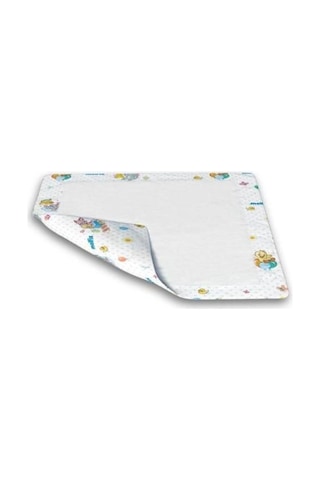 Molfix Bebek Bakım Örtüsü 60x60 CM 20 Adet