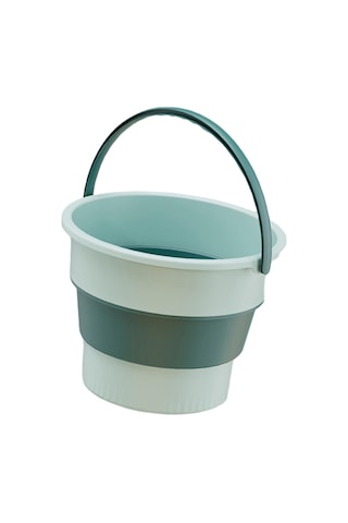 Suntek Magideal Saplı Katlanabilir Kova