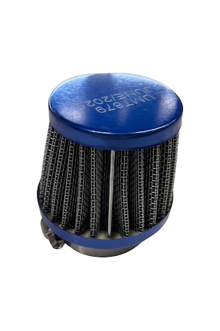 Cg Agk 100-125 Performans Hava Filitresi