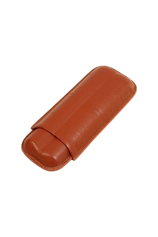 Cohiba Taba İkili Deri Puro Kılıfı 24154648
